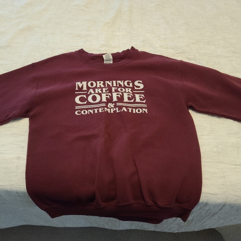 Stranger Things Crew Neck